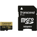 Transcend 64GB Ultimate UHS-I microSDXC Memory Card (Class 10)