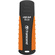 Transcend 8GB JetFlash 810 USB 3.0 Flash Drive (Orange/Black)