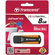 Transcend 8GB JetFlash 810 USB 3.0 Flash Drive (Orange/Black)
