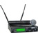 Shure ULX Professional Series - Wireless Handheld Microphone System (J1: 554 - 590 MHz) Beta 58