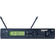 Shure ULX Single-Channel UHF Wireless Handheld Kit (J1: 554 - 590 MHz) Beta 87A