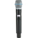 Shure ULX-D Dual Channel Digital Wireless Handheld (H50: 534 to 598 MHz) Beta 87A