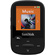 SanDisk 4GB Clip Sport MP3 Player (Black)