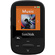 SanDisk 8GB Clip Sport MP3 Player (Black)