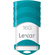 Lexar 16GB JumpDrive V30 USB 2.0 Flash Drive (Teal)