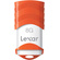 Lexar 8GB JumpDrive V30 USB 2.0 Flash Drive (Orange)