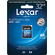 Lexar 32GB Platinum II UHS-I 300x SDHC Memory Card (Class 10)