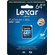 Lexar 64GB Platinum II UHS-I 300x SDXC Memory Card (Class 10)