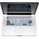 LogicKeyboard LogicSkin Apple Final Cut Pro X Keyboard Cover for MacBook