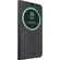 ASUS View Flip Cover Deluxe Case for ZenFone 2 (Black)