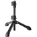K&M 23150 Tabletop Microphone Stand (Black)