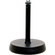 K&M Table Top Round Base Microphone Stand with Anti Vibration Ring - Height: 7" (17.78cm)