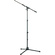 K&M 252 Microphone Stand with Boom Arm (Black)