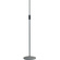 K&M 260/1 One-Hand Adjustable Microphone Stand (Nickel)