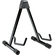 K&M 17541B Acoustic Raxe Guitar Stand
