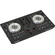 Pioneer DDJ-SB DJ Controller with Serato Intro Software (Black)
