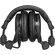 Pioneer HDJ-1000 Limited - DJ Headphones (Black)