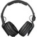 Pioneer HDJ-500-V DJ Headphones (Violet)