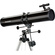 Celestron PowerSeeker 114 EQ 4.5"/114mm Reflector Telescope Kit
