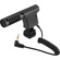 Polsen VM-101 Video/DSLR Camera Mounted Microphone
