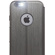 Moshi SenseCover Touch-Sensitive Flip Case for Apple iPhone 6 (Steel Black)