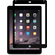 Moshi iVisor XT Screen Protector for iPad Air and iPad Air 2 (Black)