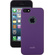 Moshi iGlaze Case for Apple iPhone 5/5s (Tyrian Purple)