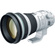 Canon EF 400mm f/4 DO IS II USM Lens