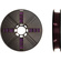 MakerBot 1.75mm PLA Filament (Large Spool, 2 lb, Translucent Purple)