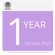 MakerBot 1-Year MakerCare Service Plan for MakerBot Replicator Mini Compact 3D Printer