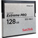 SanDisk 128GB Extreme PRO CFast 2.0 Memory Card OLD