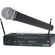 Samson Stage 55 Handheld Wireless Microphone System (Channel 19)