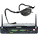 Samson AirLine 77 Fitness Head Worn Wireless Microphone System (Frequency N2: 642.875 MHz)