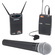 Samson UM1/77 Videographer Combo Pack Wireless System (N2 Frequency)