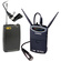 Samson UM1 Portable Wireless Lavalier Microphone System (Frequency N5- 645.500 MHz)