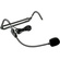 Samson HS5 Headset Microphone with P3 3-pin Connection for Wireless Bodypack Transmitters