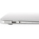Moshi iGlaze Hard Case for 11" MacBook (Translucent)