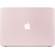 Moshi iGlaze Hard Case for MacBook Pro 13 with Retina (Champagne Pink)