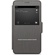 Moshi SenseCover Touch-Sensitive Flip Case for Samsung Galaxy Note 4 (Black)