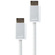 Moshi 8' (2.44 m) High Speed HDMI Cable