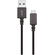 Moshi 10' USB to micro USB Cable (Black)