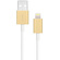 Moshi 3.3' USB Cable with Lightning Connector (Gold)