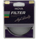 Hoya 77mm Diffuser Glass Filter