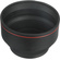 Hoya 49mm Screw-In Rubber Zoom Lens Hood for 35mm to 200mm Lenses