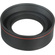 Hoya 49mm Screw-In Rubber Zoom Lens Hood for 35mm to 200mm Lenses