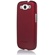 Incipio Feather for Samsung Galaxy SIII (Red)