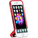 STM Harbour for iPhone 6 (4.7") (Red)