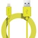 Incipio Lightning Charge/Sync Cable (Yellow)