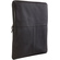 STM Leather Sleeve for MacBook Air/Pro Retina 13" (Black)