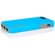 Incipio Dual Pro for iPhone 5/5S (Turquoise)